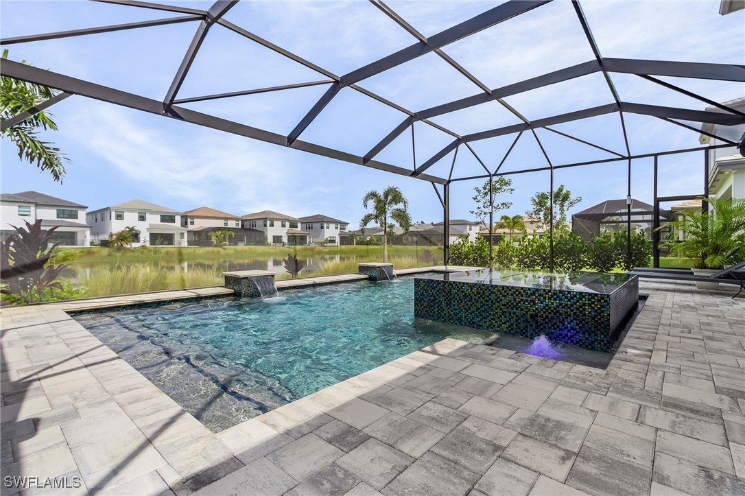 4 Bed Pool Home for Sale in Estero, photo 20