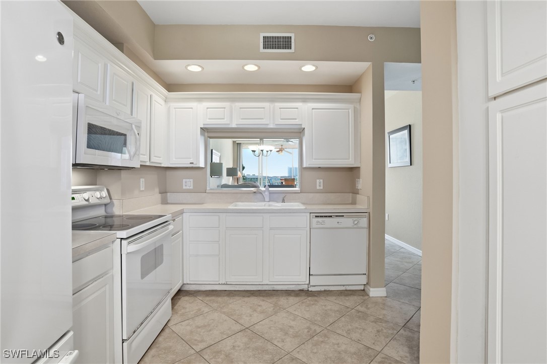 2 Bed Waterfront Home for Sale in Palm Harbor Club, FL — photo 20