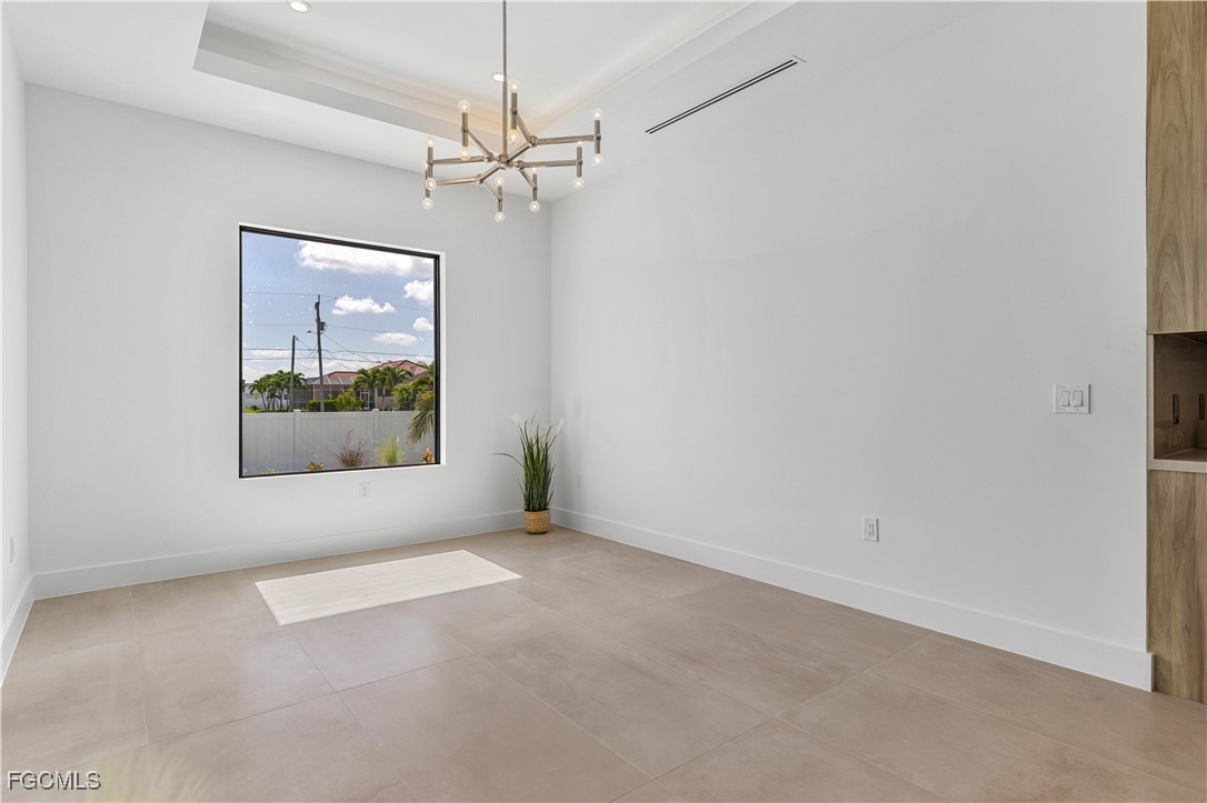 3 Bed Pool Home for Sale in Cape Coral, photo 20