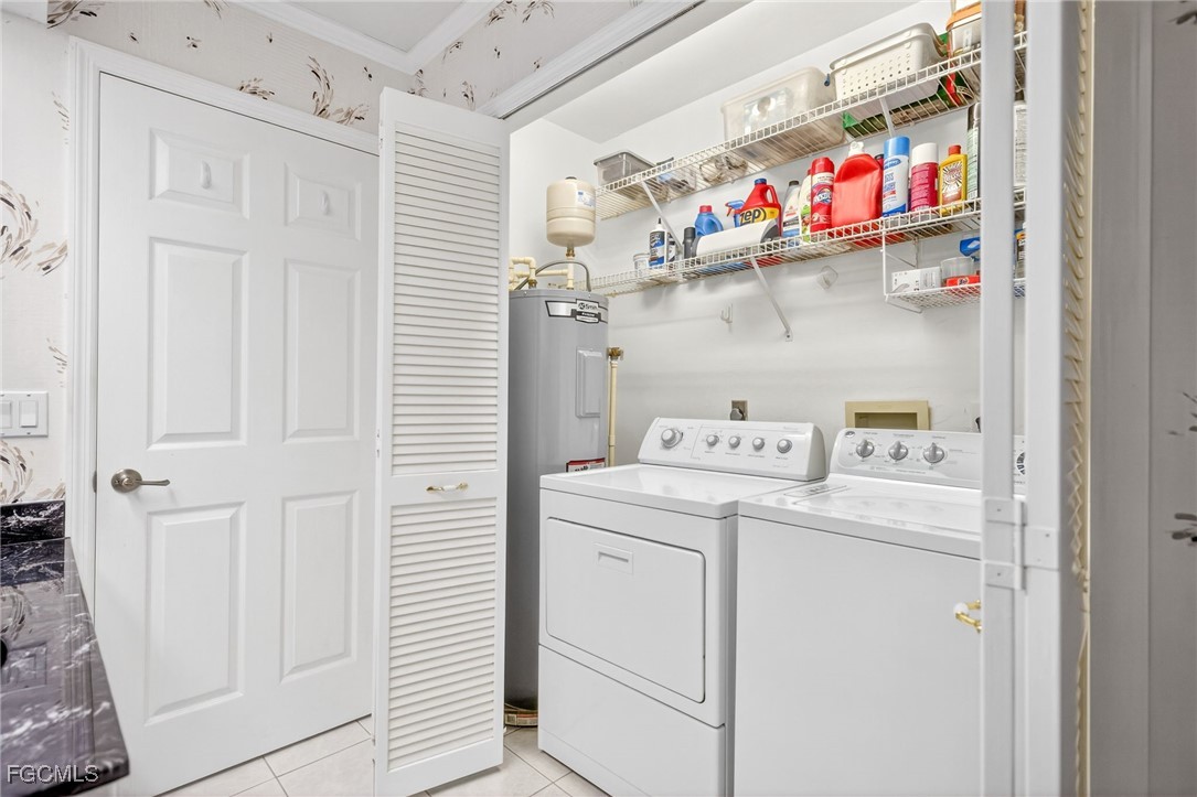 2 Bed Pool Home for Sale in Coral Key Condo, photo 20