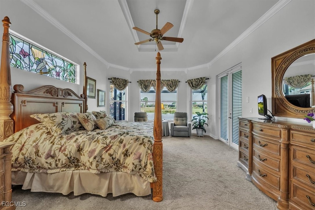 3 Bed Pool Home for Sale in Cedar Hammock, FL — photo 20