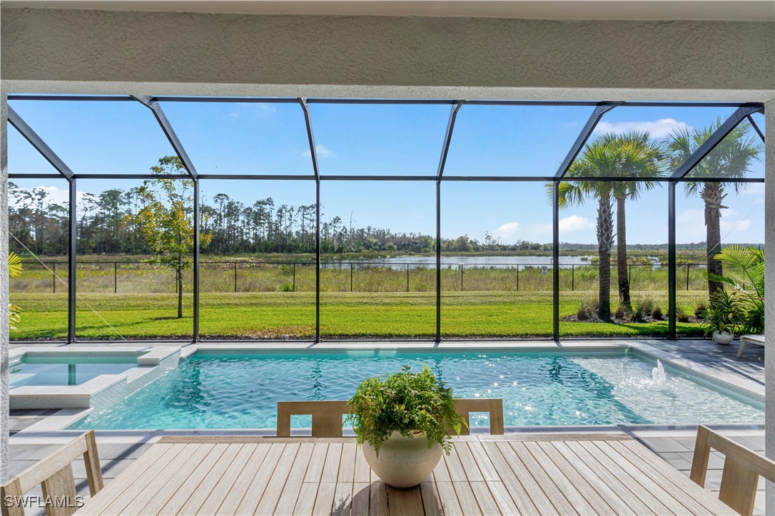 6 Bed Pool Home for Sale in Verdana Village, photo 20