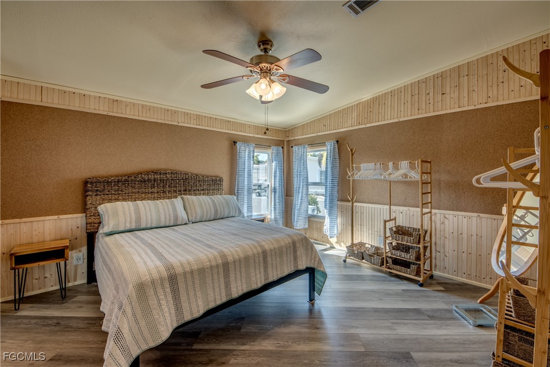 2 Bed Waterfront Home for Sale in Pine Island Cove, FL — photo 20