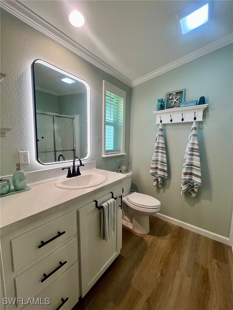 2 Bed Waterfront Home for Sale in Silver Lakes, FL, $429,000 — photo 20
