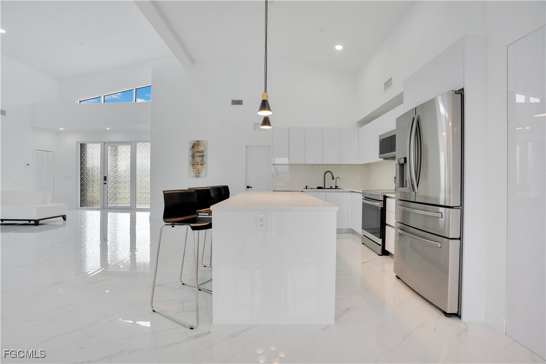 4 Bed Pool Home for Sale in Cape Coral, photo 20