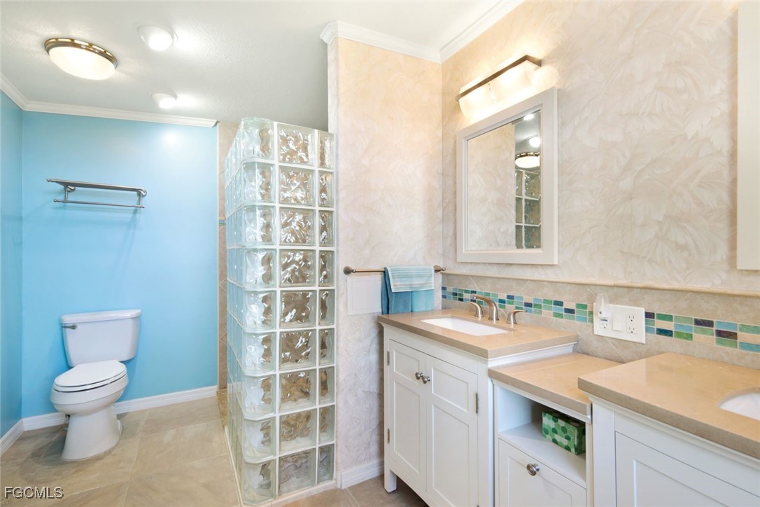 2 Bed Waterfront Home for Sale in North Fort Myers, FL — photo 20