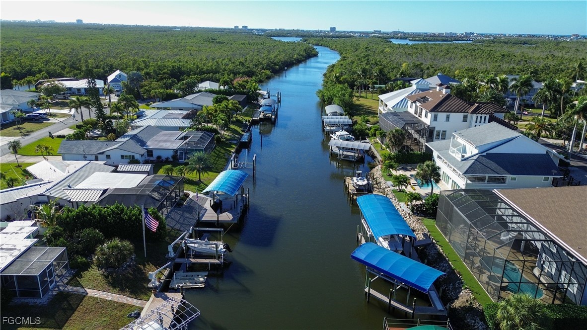 3 Bed Waterfront Home for Sale in Tip Top Isles, FL — photo 20