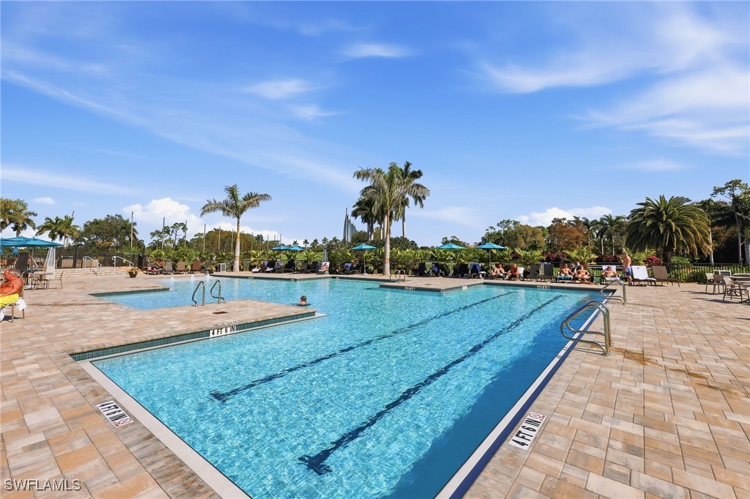 2 Bed Condominium for Sale in Country Glen, FL, $249,000 — photo 20