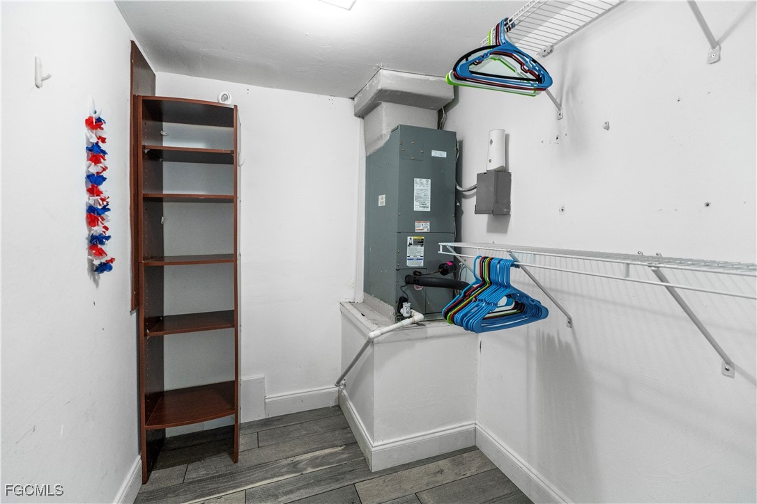 2 Bed Pool Home for Sale in Cape Coral, photo 20
