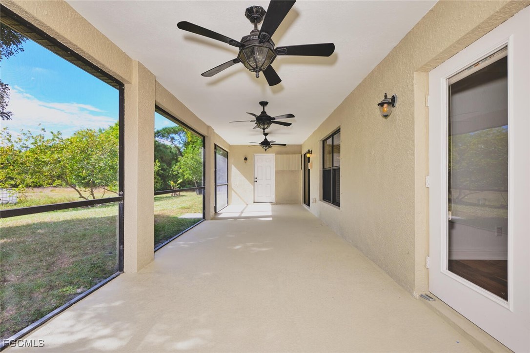 4 Bed SingleFamilyResidence for Sale in Cape Coral, photo 20