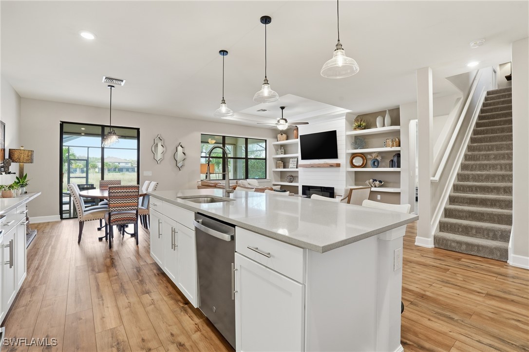 4 Bed Pool Home for Sale in Estero, FL, $725,000 — photo 20