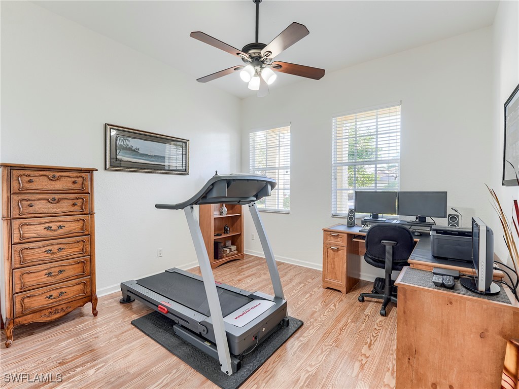 3 Bed Pool Home for Sale in Bramble Cove, FL, $399,000 — photo 20