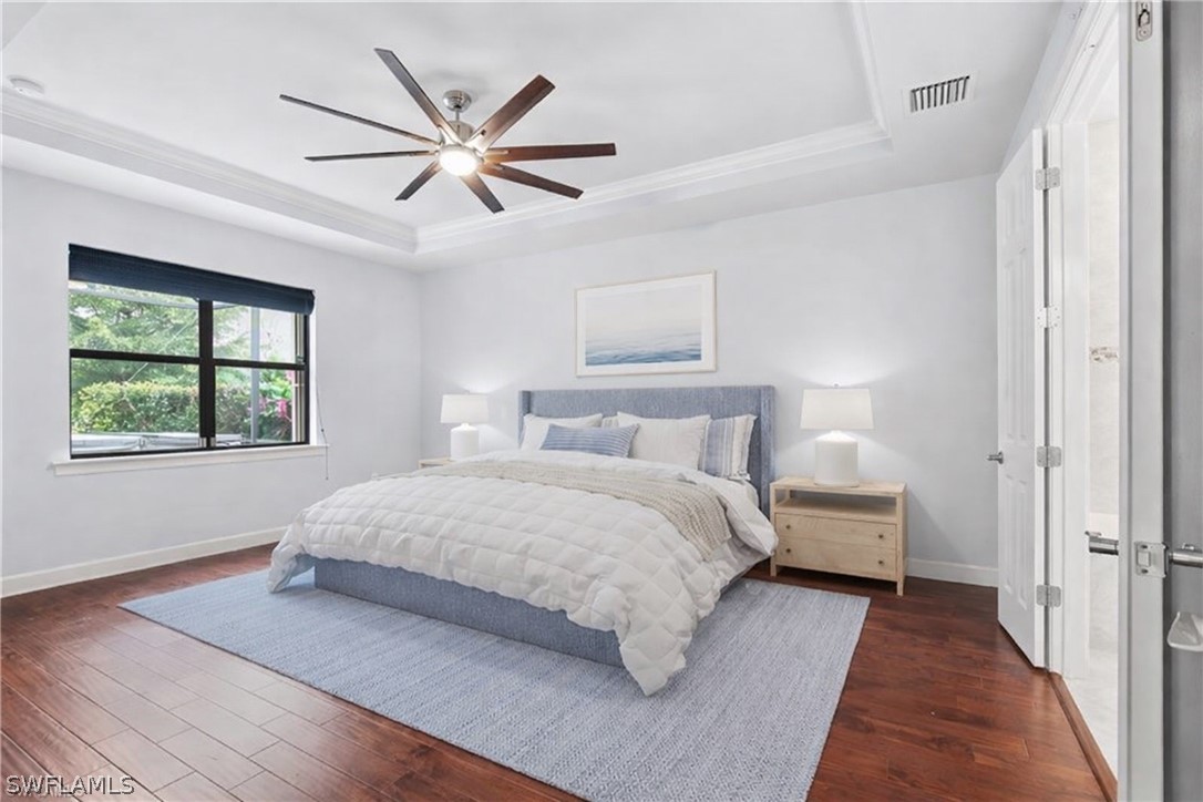 4 Bed Pool Home for Sale in Corkscrew Shores, photo 20