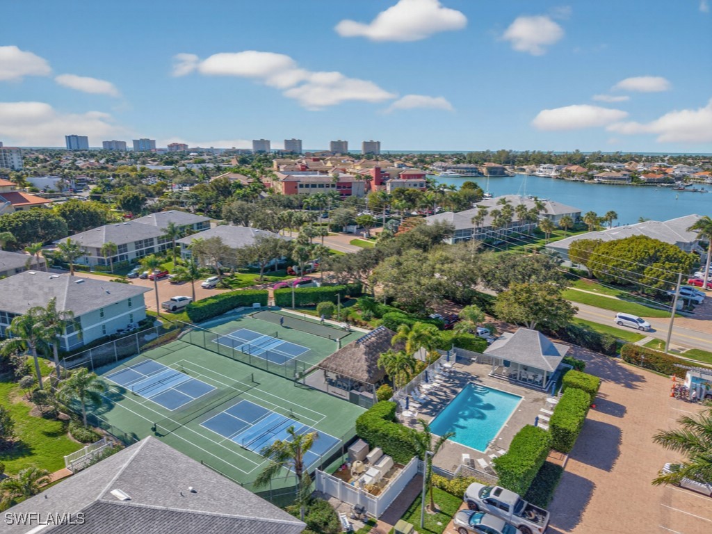 2 Bed Condominium for Sale in Marco Island, FL, $399,995 — photo 20