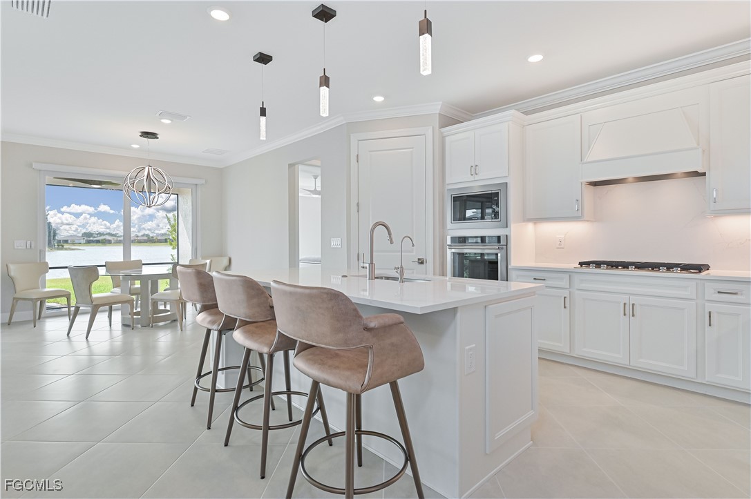 3 Bed Waterfront Home for Sale in Del Webb Oak Creek, FL — photo 20