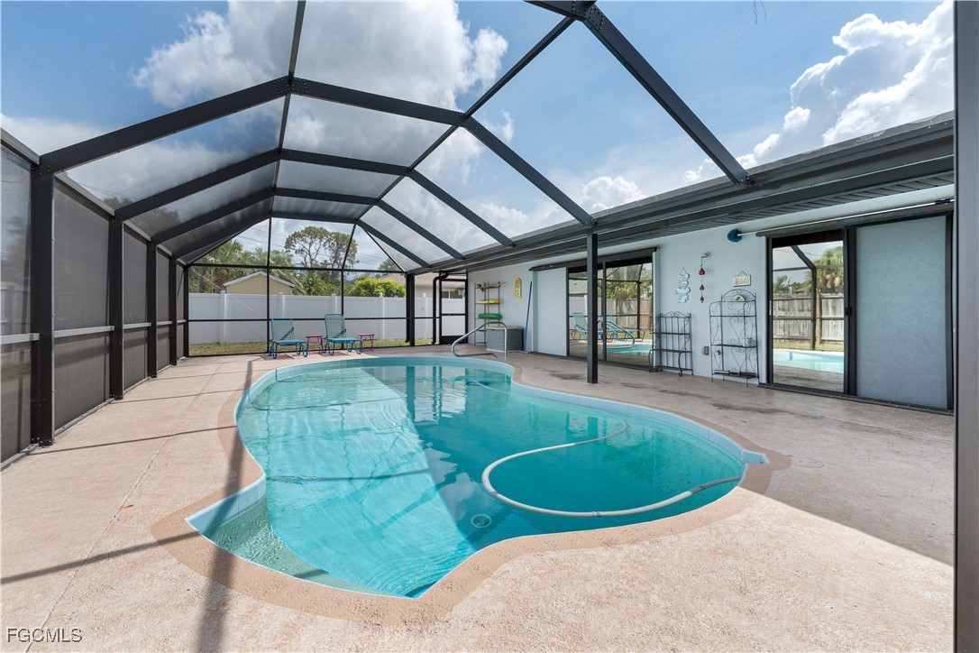 3 Bed Pool Home for Sale in North Port, photo 20