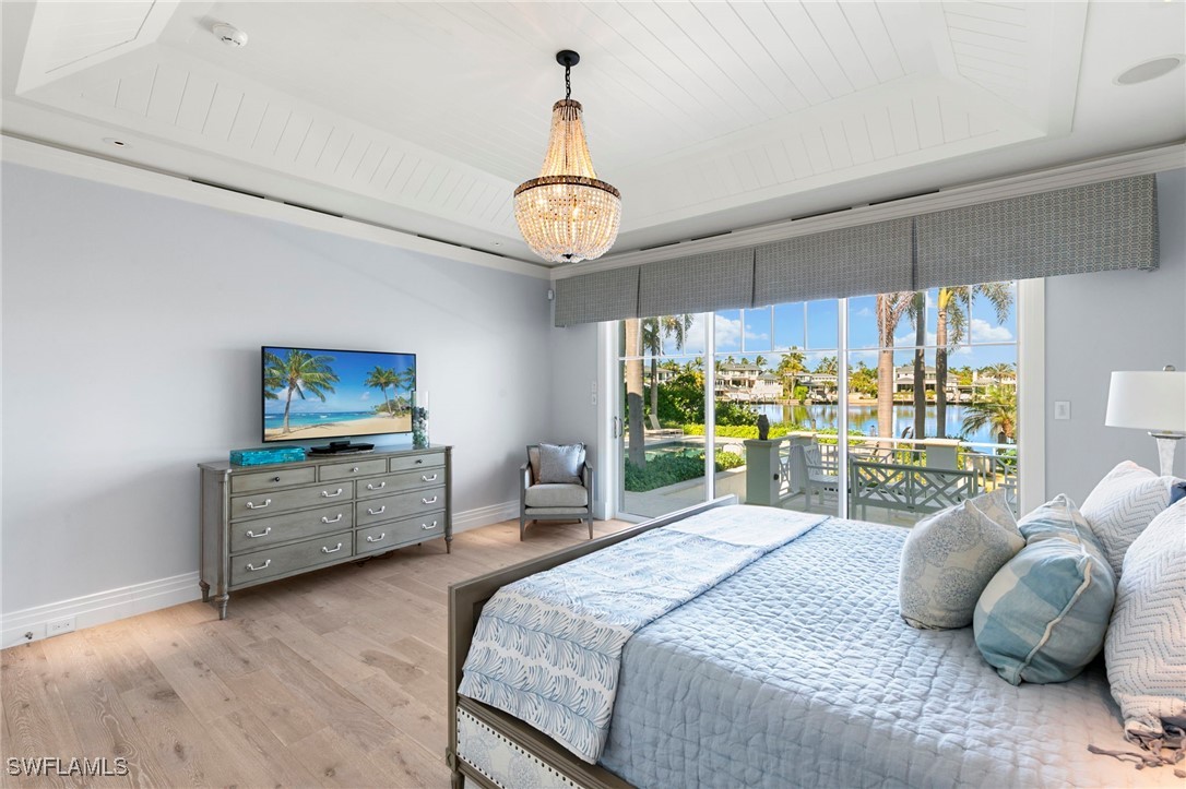 6 Bed Pool Home for Sale in Aqualane Shores, FL, $15,250,000 — photo 20