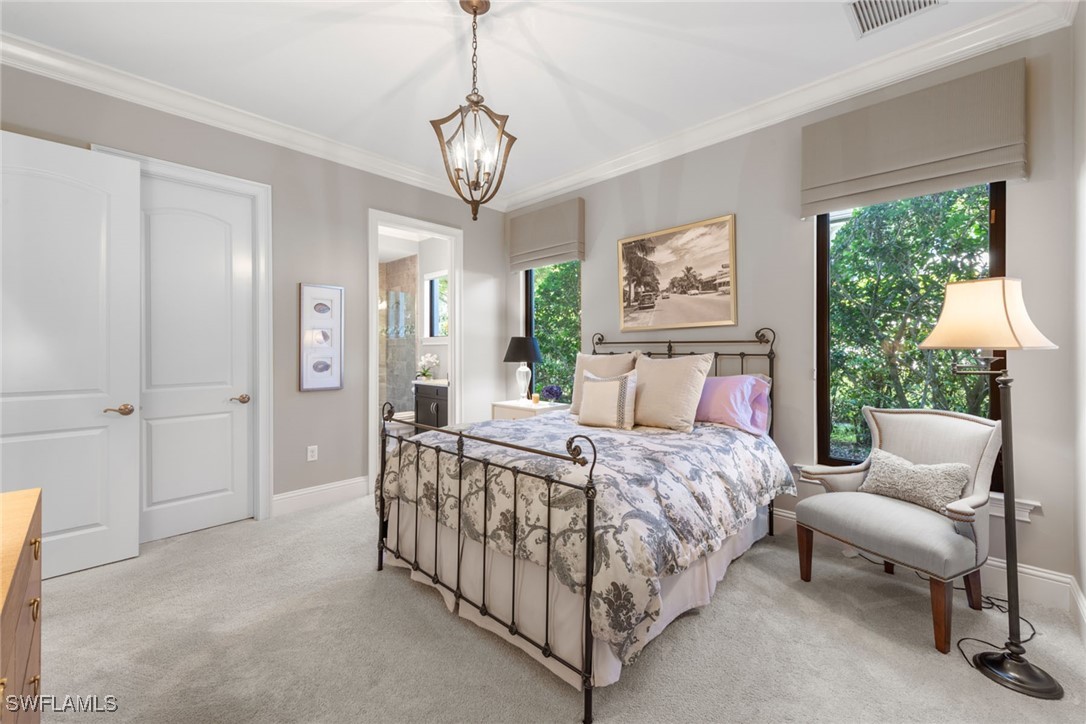 4 Bed Pool Home for Sale in Quail West, FL, $4,199,000 — photo 20