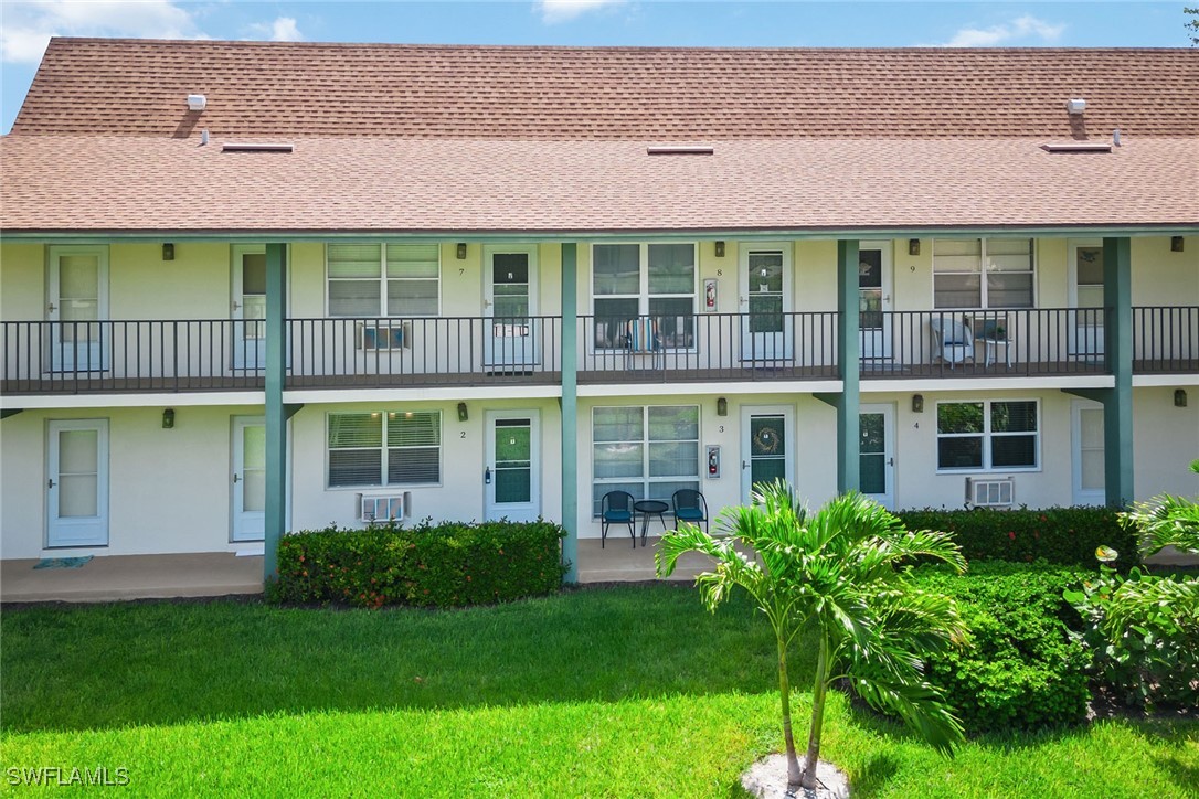 1 Bed Condominium for Sale in Seabreeze West, FL, $225,000 — photo 20