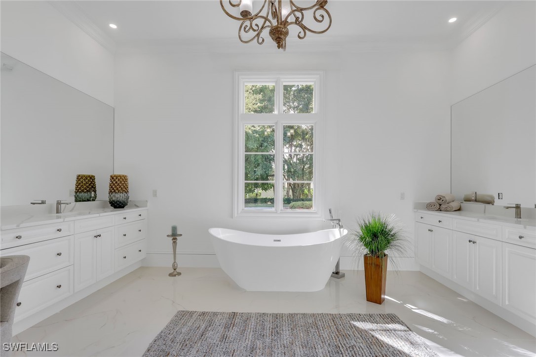 4 Bed Pool Home for Sale in Quail Creek, FL, $4,388,000 — photo 20