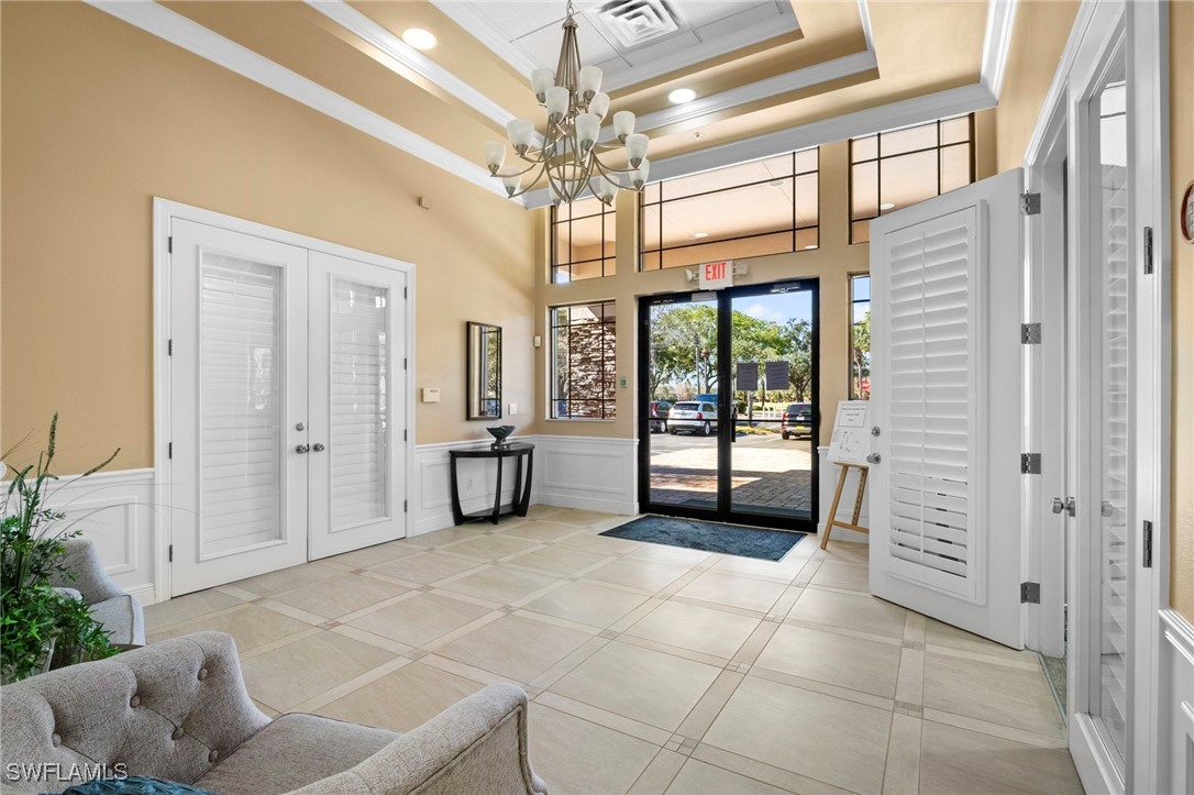 2 Bed Waterfront Home for Sale in Stoneybrook, FL — photo 20