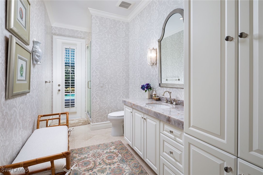 4 Bed Pool Home for Sale in Naples, photo 20