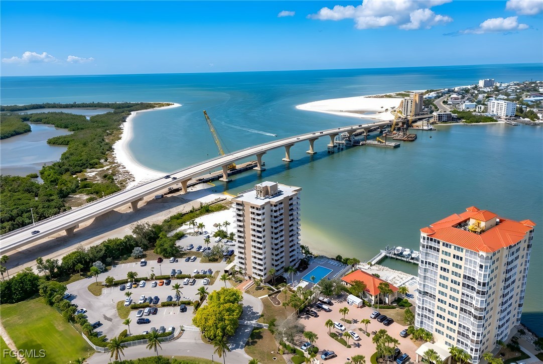 1 Bed Waterfront Home for Sale in Lovers Key Beach Club, FL — photo 20