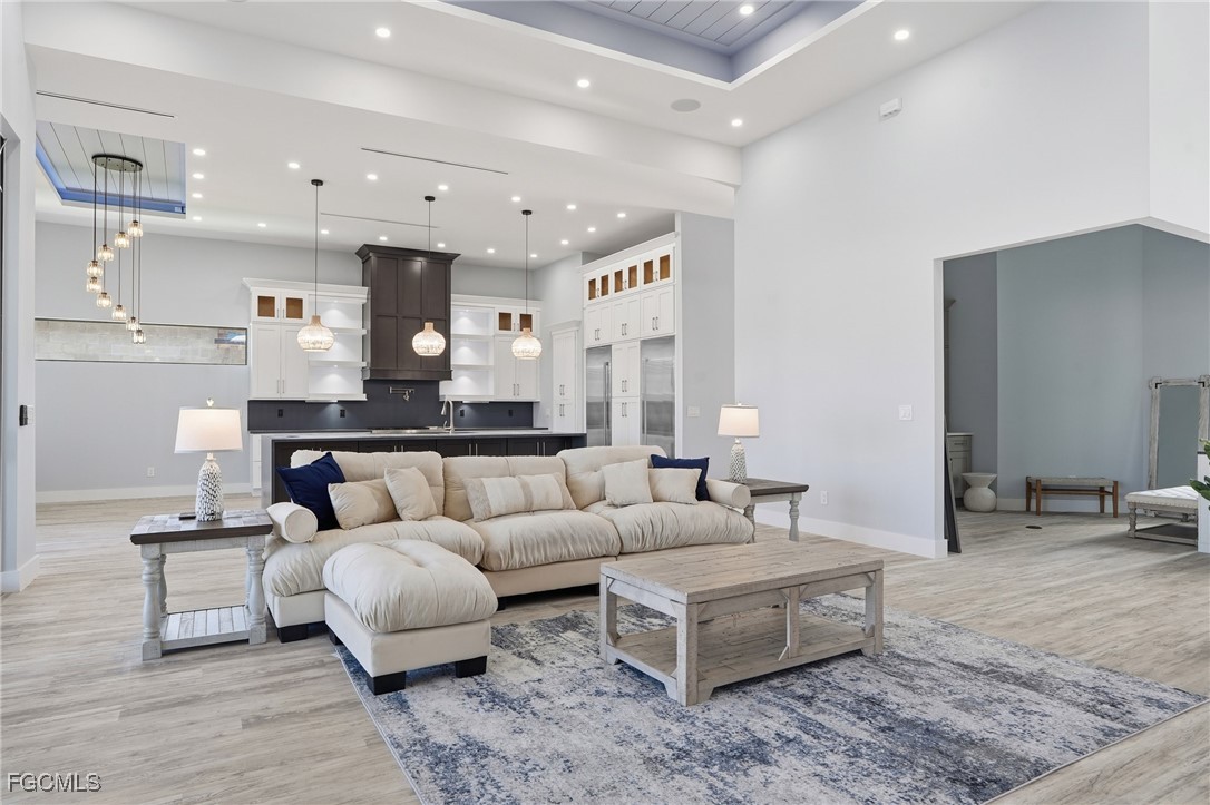 4 Bed Pool Home for Sale in Cape Coral, FL, $1,750,000 — photo 20