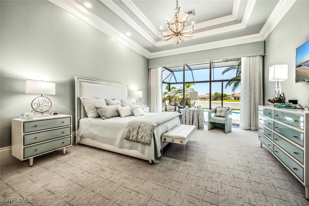4 Bed Pool Home for Sale in Quail West, FL, $4,699,000 — photo 20