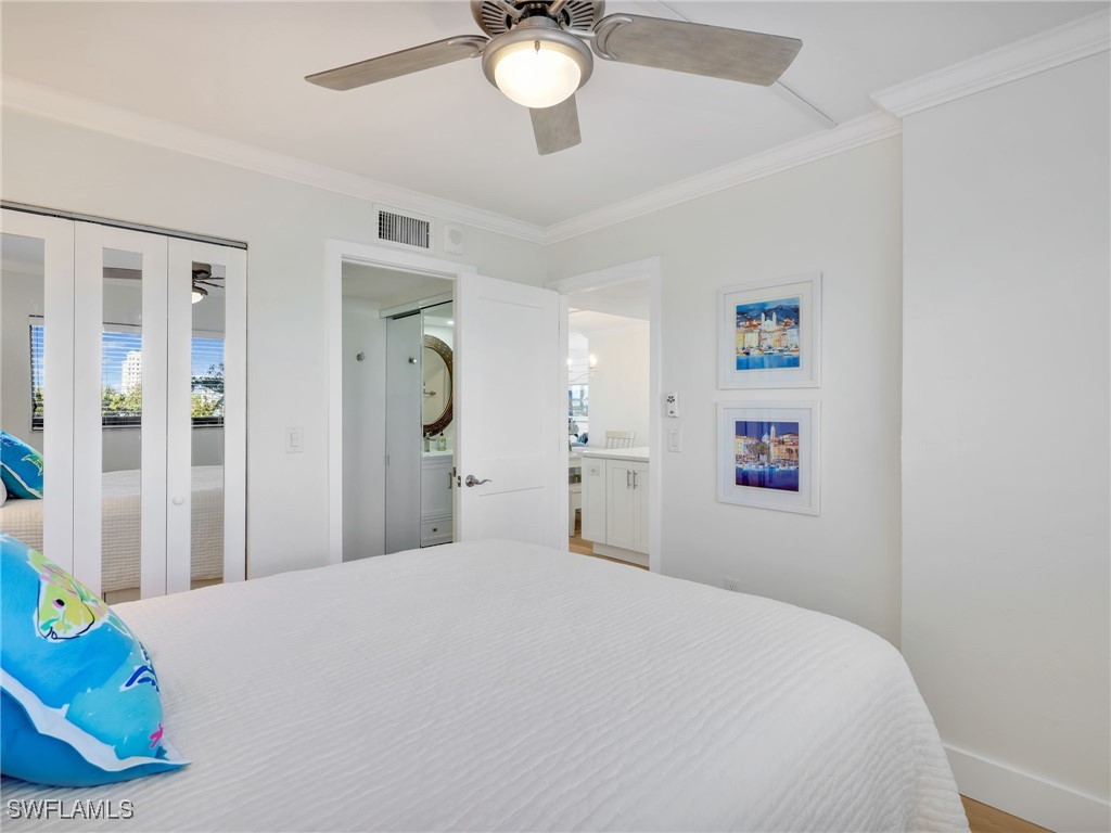 2 Bed Waterfront Home for Sale in Carlos Pointe, FL — photo 20
