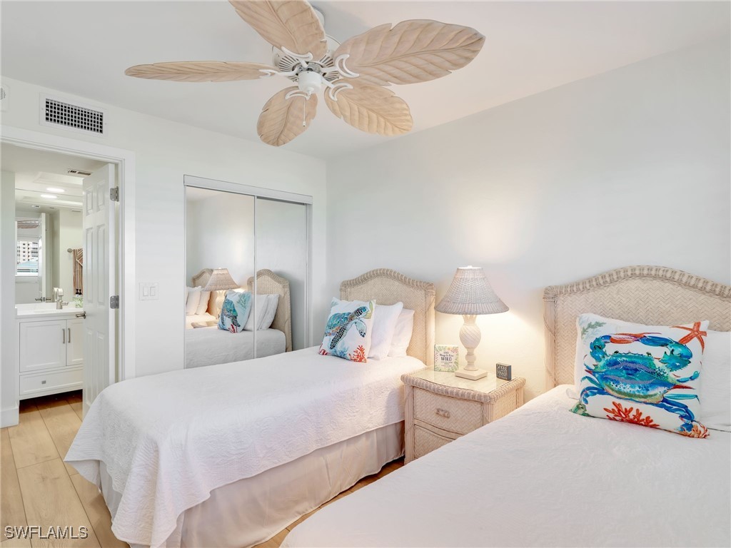 2 Bed Waterfront Home for Sale in Carlos Pointe, FL — photo 20