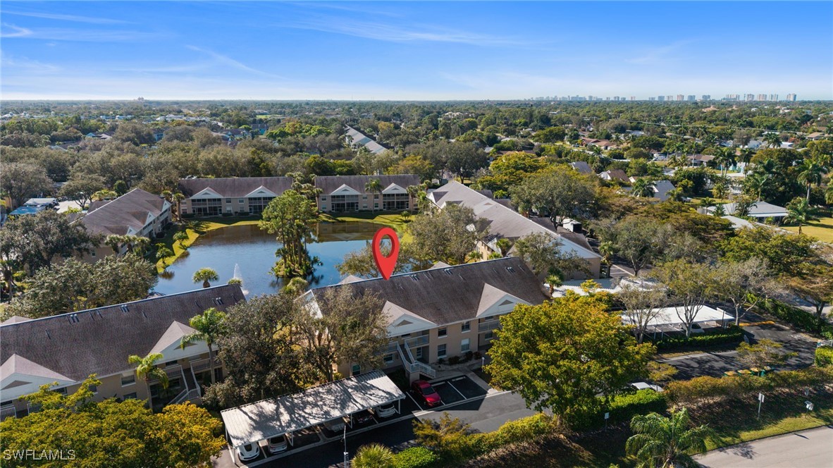 2 Bed Waterfront Home for Sale in Naples, FL, $250,000 — photo 20
