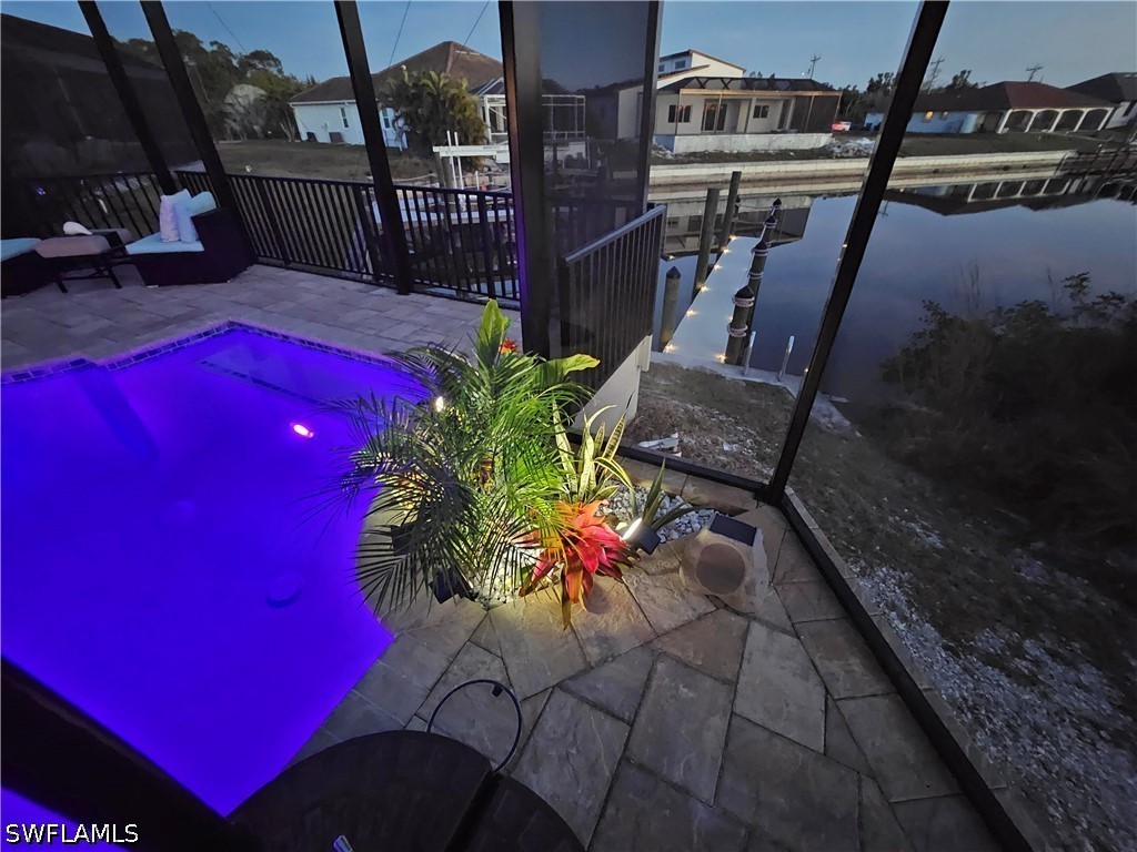 4 Bed Pool Home for Sale in Cape Coral, FL, $1,945,000 — photo 20