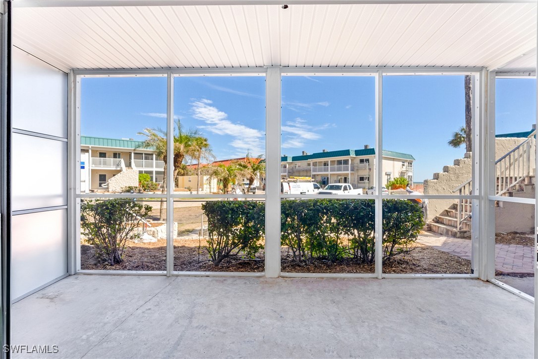 2 Bed Waterfront Home for Sale in Sanibel, photo 20