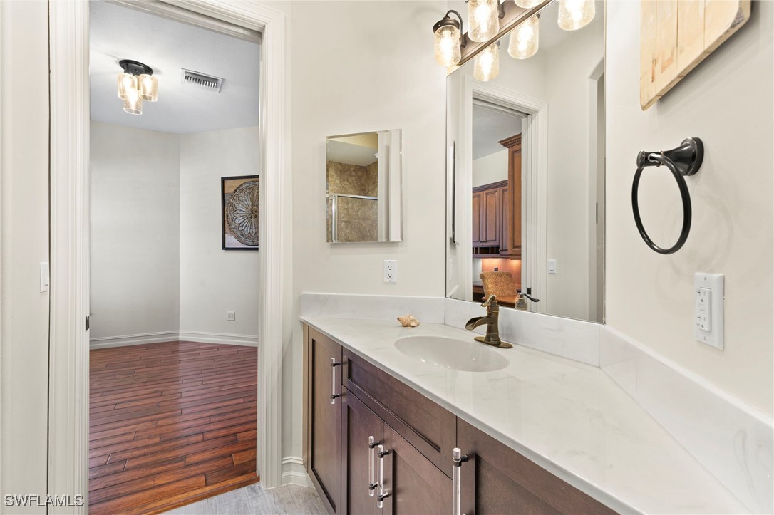 4 Bed Pool Home for Sale in Marco Island, photo 20