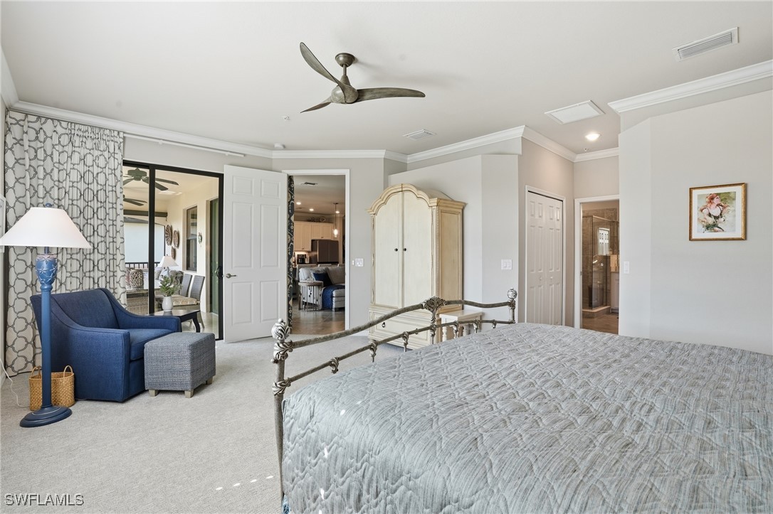 3 Bed Waterfront Home for Sale in Bonita Springs, FL — photo 20