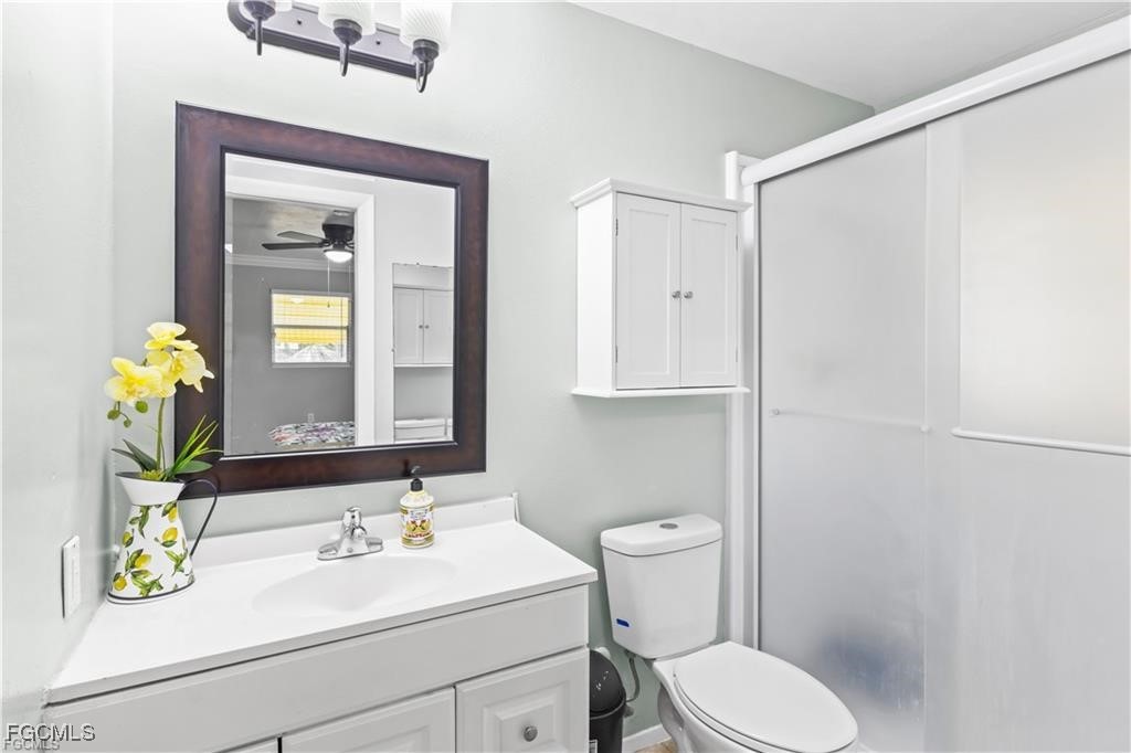 4 Bed SingleFamilyResidence for Sale in Fort Myers, photo 20