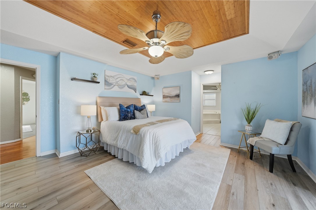 4 Bed Pool Home for Sale in Punta Gorda Isles, FL, $439,000 — photo 20