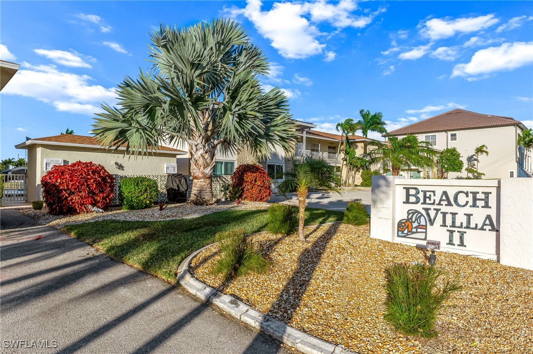 2 Bed Pool Home for Sale in Beach Villa Condo, FL, $209,900 — photo 20