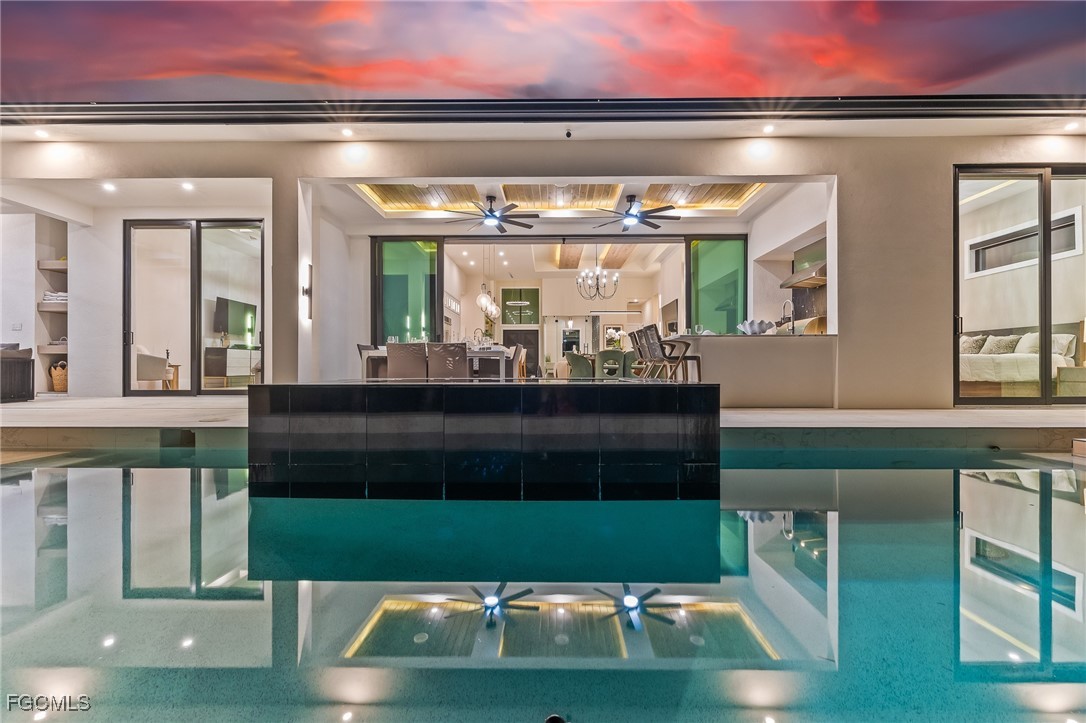 4 Bed Pool Home for Sale in Cape Coral, FL, $3,100,000 — photo 20