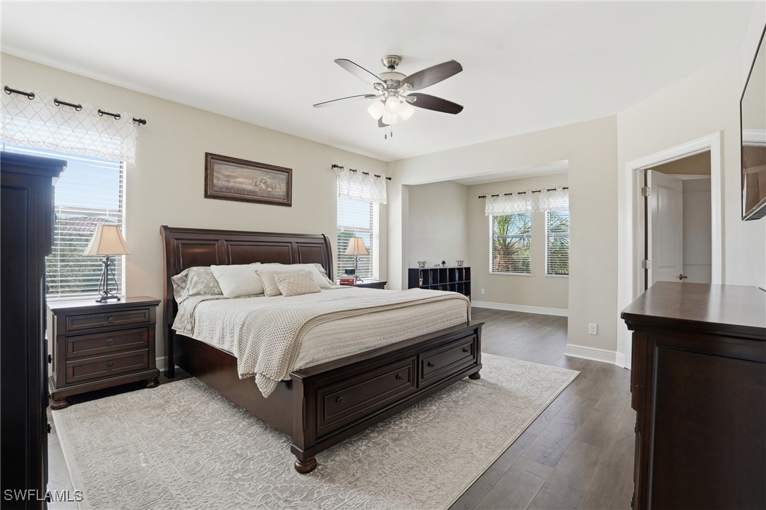 4 Bed SingleFamilyResidence for Sale in Naples, photo 20