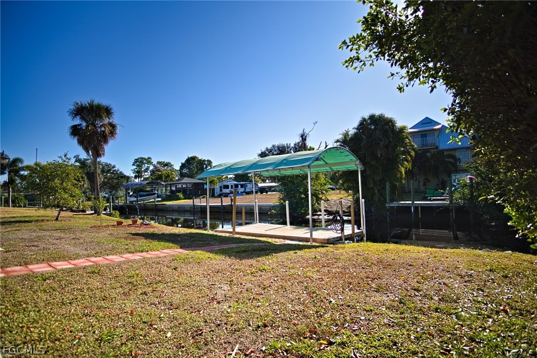 3 Bed Waterfront Home for Sale in Riverbend, FL, $349,900 — photo 20