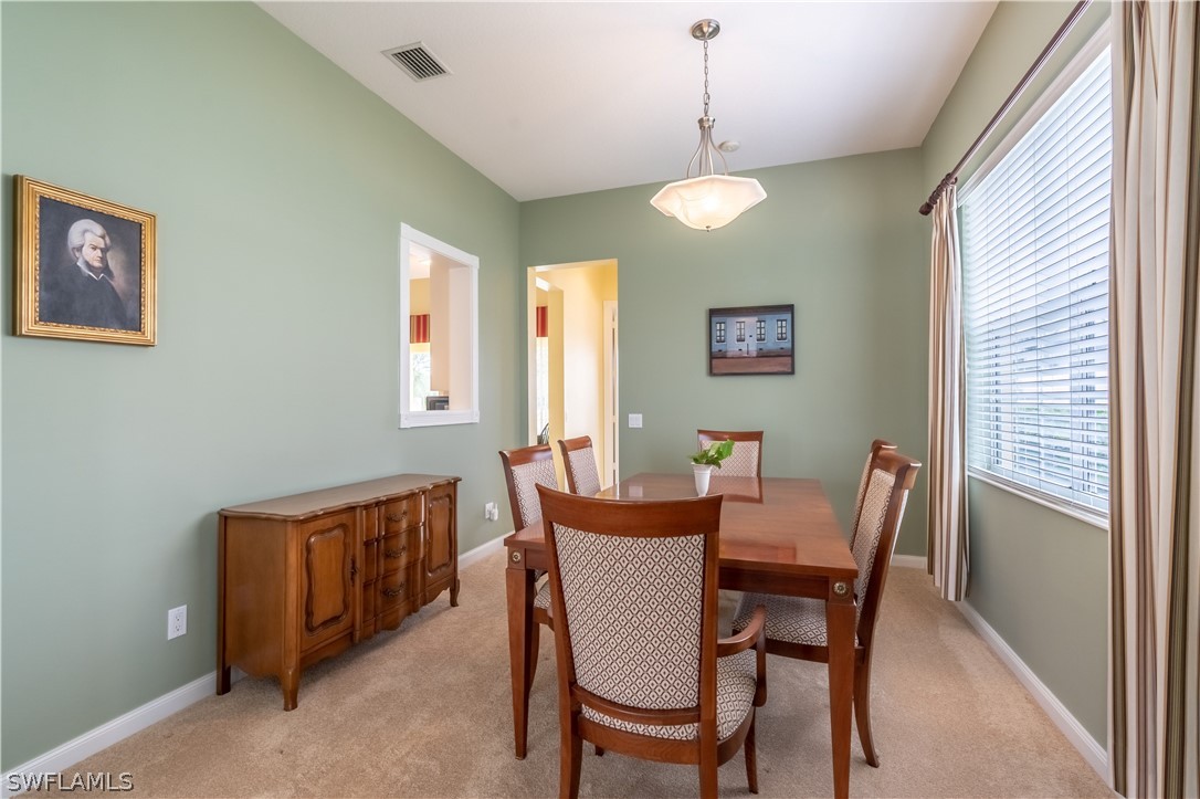 4 Bed Waterfront Home for Sale in Verona Walk, FL, $750,000 — photo 20
