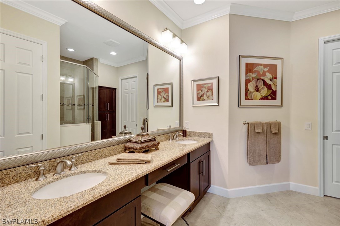 2 Bed Waterfront Home for Sale in Bonita Isles, photo 20