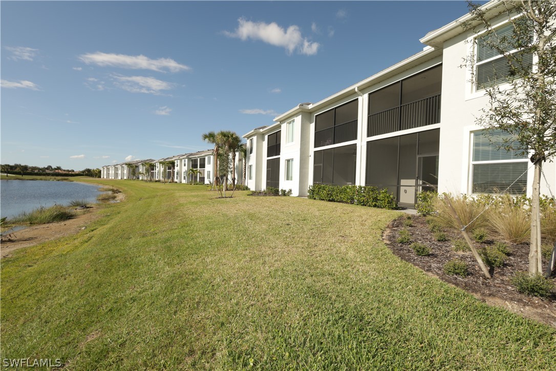 2 Bed Waterfront Home for Sale in Ave Maria, FL — photo 20