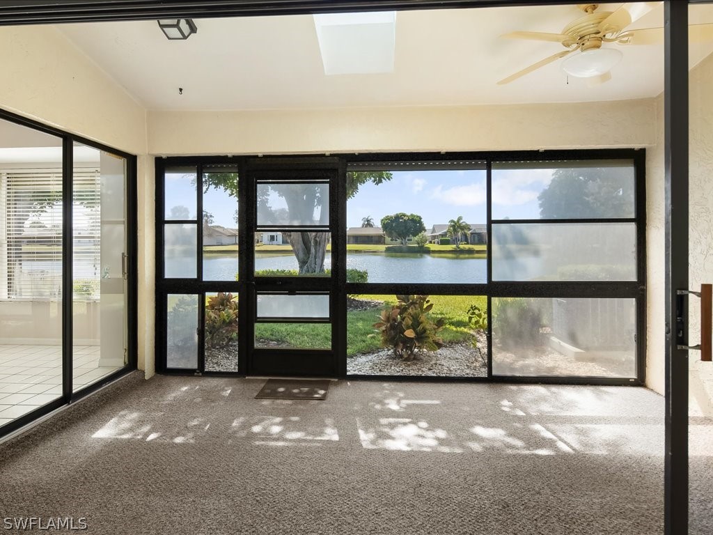 2 Bed Waterfront Home for Sale in Regent Park, FL, $285,000 — photo 20