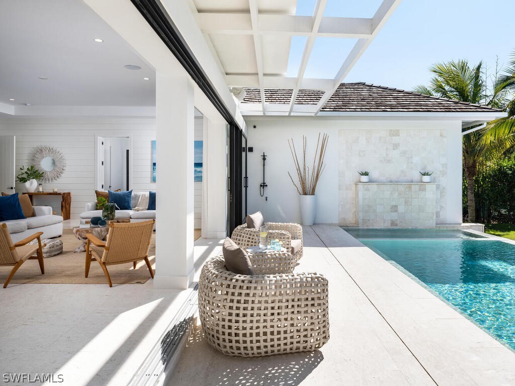 4 Bed Pool Home for Sale in Sabre Cay, photo 20