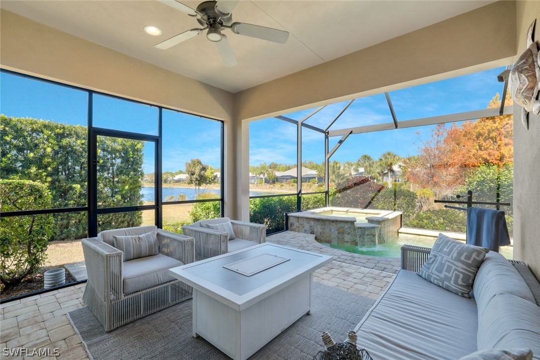 2 Bed Pool Home for Sale in Naples, photo 20