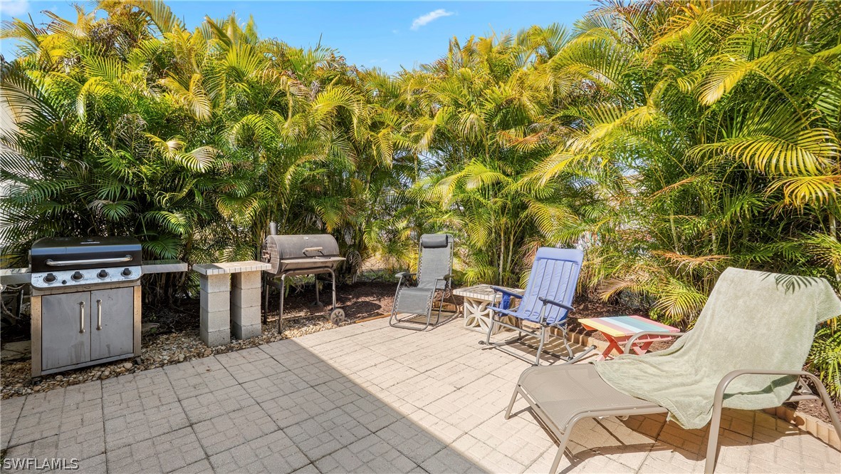 2 Bed Waterfront Home for Sale in Naples, FL, $149,000 — photo 20