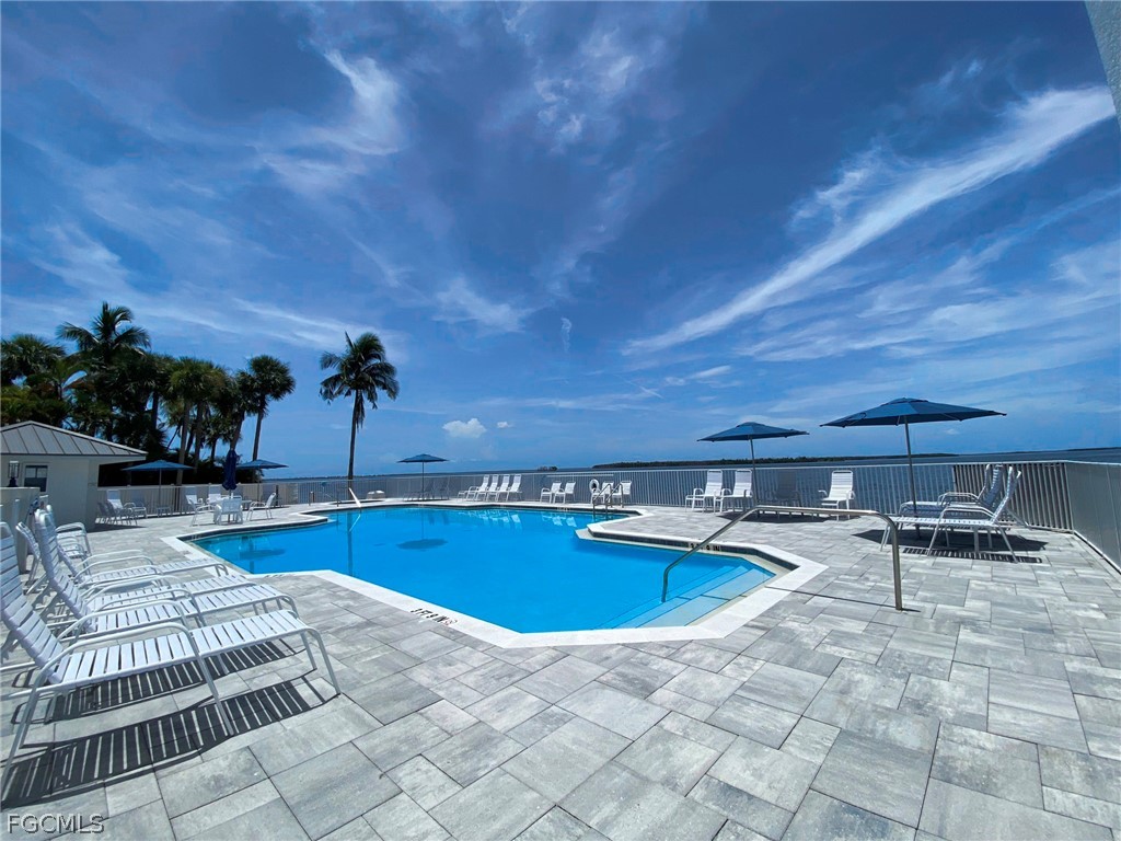 2 Bed Waterfront Home for Sale in Fort Myers, FL, $698,000 — photo 20
